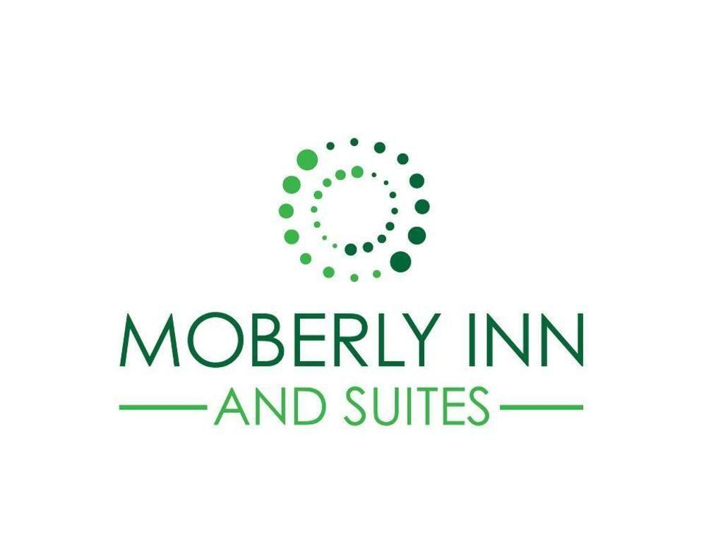 Moberly Inn & Suites Kültér fotó